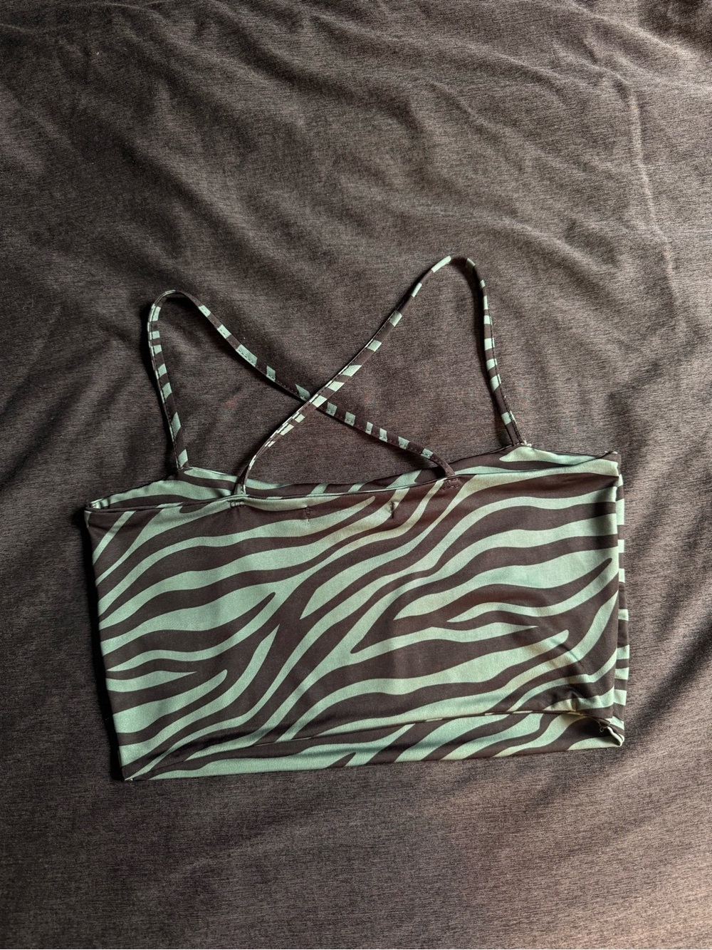 Missguided Tank - Picture 3 of 3